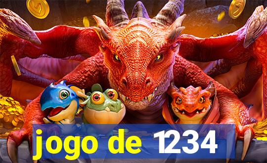 jogo de 1234